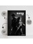 The Last Of Us Part 1 Game Çerçeveli Oyun Poster Tablosu Ellie Joel Miller 2