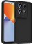 Infinix Note 30 4g Uyumlu Kamera Korumalı Parlak Stil Tasarım Kapak 1