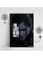 The Last Of Us Part 2 Game Oyun Tasarım Çerçevesiz Poster Ellie Joel Miller Abby 2