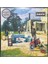 Oasis Be Here Now Limited Edition 25TH Anniversary Coloured Vinyl Double Lp Plak 1