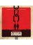 Django Unchained (Quentin Tarantino) Double Lp Plak 1