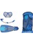 Flexar Set Mavi 4