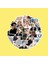 Felix Stray Kids Sticker Paketi -Bullet Journal - Ajanda - Planner - Defter - Laptop Etiket Çıkartma Çok Renkli 10 x 15 Paket Boyutu 3 x 5 cm Stickerlar Paket Içeriği 25 Adet Dadi Ramba Sticker 2