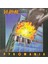 Def Leppard Pyromania Lp Plak 1