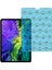 Apple iPad Pro 11 Inç 3 Nesil Uyumlu A2377 A2459 A2301 Tablet Nano Cam Ekran Koruyucu 1