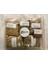 Premium 6'li Kedi Çimi Tohumu -100 gr (Buğday - Çavdar - Arpa - Yulaf - Yonca - Iza Buğdayı) 3