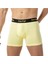 Çok Renkli Modal Boxer Full Comfort Rahat Kesim 6'lı Paket (Kırmızı-Gri-Yeşil-Sarı-Mavi-Turuncu) 3