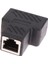 Powermaster PM-26130 Ethernet RJ45 Çoklayıcı Adaptör Internet Soketi Çoğaltıcı 3