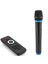 Bluetooth Özellikli Hoparlör 16" Karaoke Mikrofon Özellikli Profesyonel Speaker (Sp-25) 2