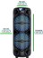 Bluetooth Özellikli Hoparlör 24" Karaoke Mikrofon Özellikli Profesyonel Speaker (Kln-90) 1