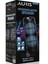 Bluetooth Özellikli Hoparlör 24" Karaoke Mikrofon Özellikli Profesyonel Speaker (Kln-90) 3