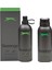 Activesport Parfüm 125 ml ve Deodorant 150 ml Set Yeşil 1