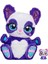 60420 Interaktif Peluş Panda Peef-A-Roo 2
