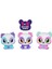 60420 Interaktif Peluş Panda Peef-A-Roo 4