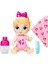 F9119 Baby Alive Şampuan Sevgisi Sarışın Bebek +3 Yaş 2
