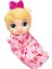 F9119 Baby Alive Şampuan Sevgisi Sarışın Bebek +3 Yaş 3