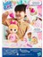 F9119 Baby Alive Şampuan Sevgisi Sarışın Bebek +3 Yaş 4