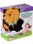 PFTB267 Yürüyen Tasmalı Peluş Köpek 1