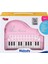 BAO-1505A Mikrofonlu Mini Piano 24 Tuş Mp3 Çalar 2