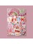 Çilek Kız Strawberry Girl Sticker Paketi -Bullet Journal- Ajanda-Planner - Defter - Laptop Etiket Çıkartma Çok Renkli 10 x 15 Paket Boyutu 3 x 5 cm Stickerlar Paket Içeriği 25 Adet Dadi Ramba Sticker 1