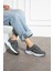 Sneaker Unısex Günlük Spor Özel Taban Ergonomik Tasarım Esnek Sneaker 1