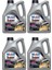 Süper 2000 10W-40 Motor Yağı 16 Lt. ÜRETIM 04/2024 1