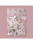 Coquette V2 Sticker Paketi -Bullet Journal - Ajanda - Planner - Defter - Laptop Etiket Çıkartma Çok Renkli 10 x 15 Paket Boyutu 3 x 5 cm Stickerlar Paket Içeriği 25 Adet Dadi Ramba Sticker 1
