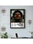 The Weeknd - After Hours Albüm Spotify Çerçeveli Poster Tablo 2