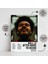 The Weeknd - After Hours Albüm Spotify Çerçevesiz Tasarım Poster 2