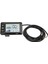 Elektrikli Bisiklet Ekranı LCD Metre Bisiklet Lityum Pil Modifikasyon Aksesuarları 36V 48V Sıradan Konnektör (Yurt Dışından) 4