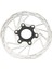 Bisiklet Fren Diski Rotor 160MM Merkezi Kilit Içi Boş Tasarım Disk Fren Rotoru Dağ Bisikleti Aksesuarları Için (Yurt Dışından) 3