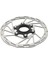Bisiklet Fren Diski Rotor 160MM Merkezi Kilit Içi Boş Tasarım Disk Fren Rotoru Dağ Bisikleti Aksesuarları Için (Yurt Dışından) 4