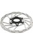 Bisiklet Fren Diski Rotor 160MM Merkezi Kilit Içi Boş Tasarım Disk Fren Rotoru Dağ Bisikleti Aksesuarları Için (Yurt Dışından) 5