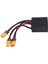 Çiftli Akü Deşarj Dönüştürücü 20V Için 72V 20A Elektrikli Çift Pil Paralel Modülü Adaptörü Modifikasyonu Için (Yurt Dışından) 3