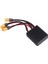 Çiftli Akü Deşarj Dönüştürücü 20V Için 72V 20A Elektrikli Çift Pil Paralel Modülü Adaptörü Modifikasyonu Için (Yurt Dışından) 4