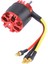 N2830 1300KV Metal Uzaktan Kumandalı Harici Rotor Fırçasız Motor A2212 4 Eksenli Uçak Için (Yurt Dışından) 2
