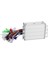 450W Motor Fırçasız Kontrol Kutusu Aksesuar Parçası Elektrikli Bisiklet Scooter E Bisiklet Için (48V-60V) (Yurt Dışından) 3