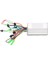24V/36V 350W Fırçasız Motor Kontrol Cihazı Elektrikli Bisiklet Için Çift Modlu Hız Kontrol Cihazı (Yurt Dışından) 1