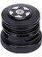 Bisiklet Yokuş Aşağı Kulaklık 44 Ila 49.7 mm Bisiklet Aksesuar Için 1.5 Konik Tüp Ön Çatal Rulman DH-497F (Yurt Dışından) 1