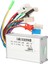 24V 350W Elektrikli Bisiklet E Bisiklet Scooter Fırçasız Dc Motor Kontrolörü Yedek Aksesuar (Yurt Dışından) 1
