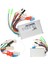 24V 350W Elektrikli Bisiklet E Bisiklet Scooter Fırçasız Dc Motor Kontrolörü Yedek Aksesuar (Yurt Dışından) 5