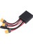 Çiftli Akü Deşarj Dönüştürücü Şarj Konnektörü ile 20V-72V 20A Çiftli Akü Paralel Modülü Adaptörü Değiştirme Için (Yurt Dışından) 4