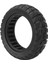 10 Inç Elektrikli Skuter Lastiği 10X2.7-6. 5 Patlamaya Dalı Ka Katı Lastik Tubeless Lastik Değiştirme (Yurt Dışından) 1