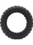 10 Inç Elektrikli Skuter Lastiği 10X2.7-6. 5 Patlamaya Dalı Ka Katı Lastik Tubeless Lastik Değiştirme (Yurt Dışından) 5