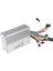 36V 48V 20A Fırçasız Motor Kontrol Cihazı 9 Tüp Dalgası 3 Modu Denetleyici Elektrikli Scooter Aksesuarları Için 350W 500W Motorlar (Yurt Dışından) 2