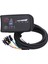 24V Elektrikli Bisiklet Kontrol Paneli LED Güç Göstergesi 810 Gösterge LCD Elektrikli Bisiklet Motor Hız Kontrolü Için (Yurt Dışından) 1