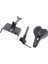 Ayarlanabilir Sele Segway Ninebot Için F20 F25 F30 F40 Elektrikli Scooter (Yurt Dışından) 3