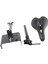 Ayarlanabilir Sele Segway Ninebot Için F20 F25 F30 F40 Elektrikli Scooter (Yurt Dışından) 4