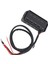 12V Motosiklet Sigorta Bloğu Evrensel 20A Sigorta ve Röle Kutusu Kiti Araba Için LED Gösterge Işığı ile (Yurt Dışından) 4