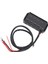 12V Motosiklet Sigorta Bloğu Evrensel 20A Sigorta ve Röle Kutusu Kiti Araba Için LED Gösterge Işığı ile (Yurt Dışından) 5